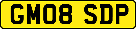 GM08SDP