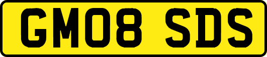 GM08SDS