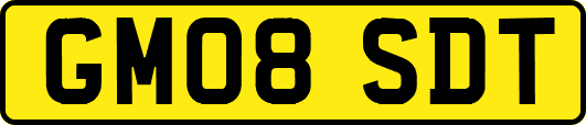 GM08SDT