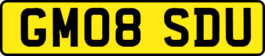 GM08SDU