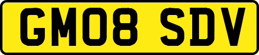 GM08SDV