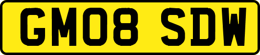 GM08SDW