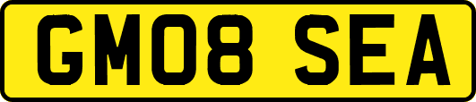 GM08SEA