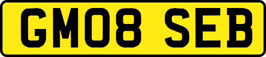 GM08SEB