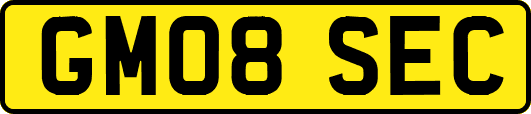 GM08SEC