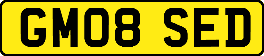 GM08SED