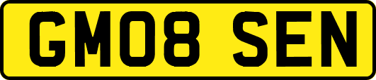 GM08SEN