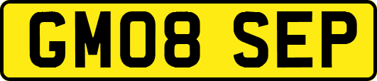 GM08SEP