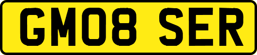 GM08SER
