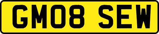 GM08SEW