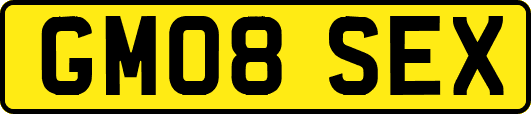 GM08SEX