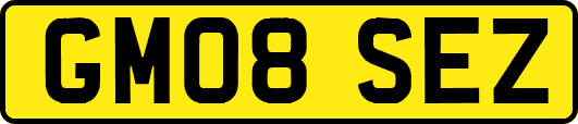 GM08SEZ