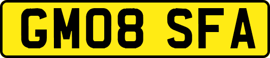 GM08SFA