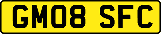 GM08SFC