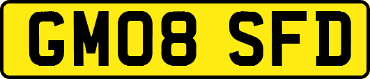GM08SFD