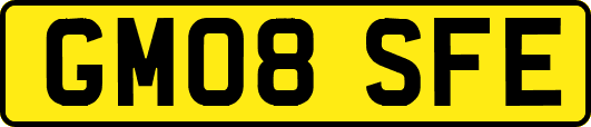 GM08SFE