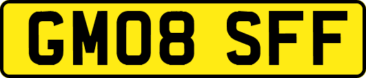 GM08SFF