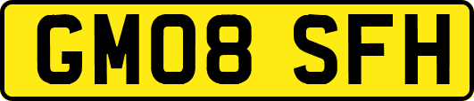 GM08SFH