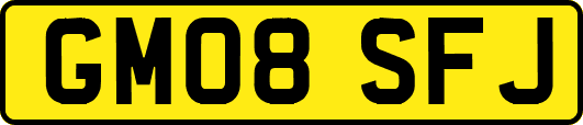 GM08SFJ
