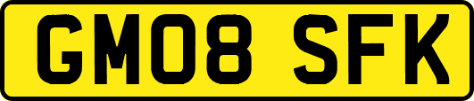 GM08SFK