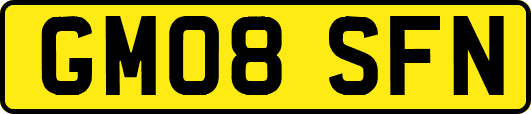 GM08SFN