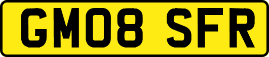 GM08SFR