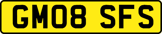 GM08SFS