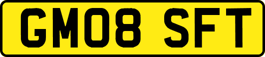 GM08SFT