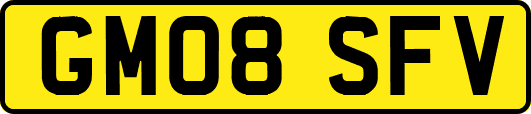 GM08SFV