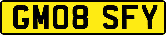 GM08SFY