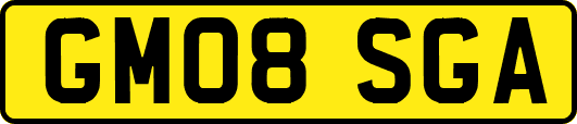 GM08SGA