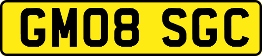 GM08SGC