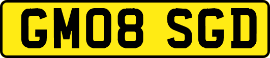 GM08SGD