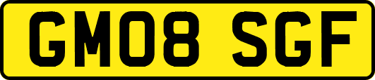 GM08SGF