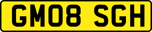 GM08SGH