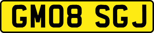 GM08SGJ