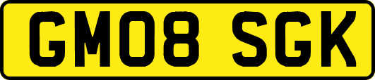 GM08SGK