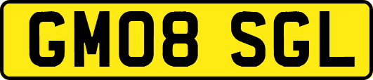 GM08SGL