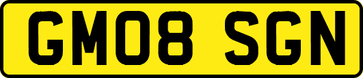 GM08SGN