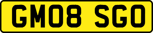 GM08SGO
