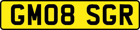 GM08SGR