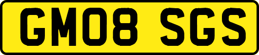 GM08SGS