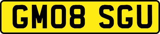 GM08SGU