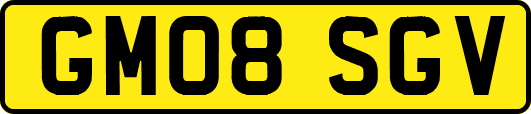GM08SGV