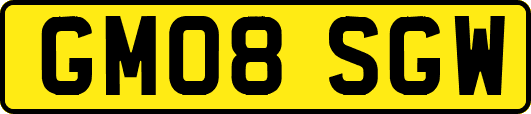 GM08SGW