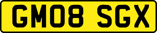 GM08SGX