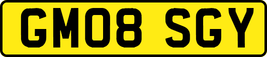 GM08SGY