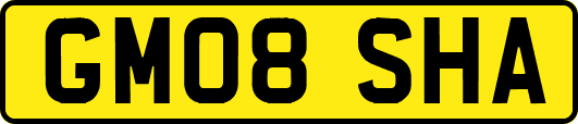 GM08SHA