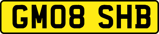 GM08SHB