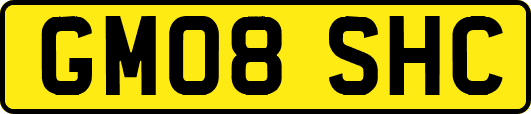 GM08SHC